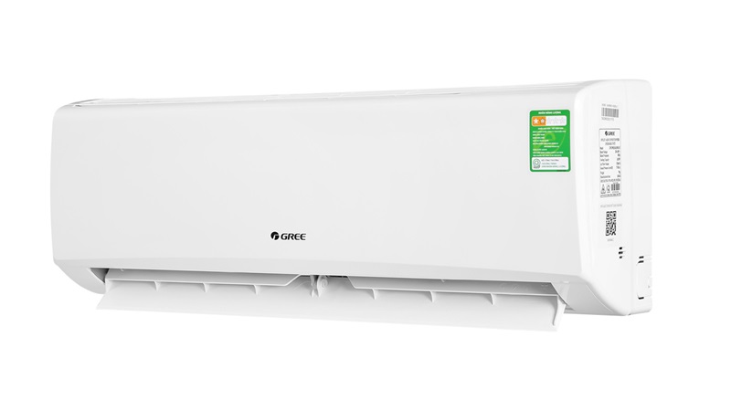 Điều hòa Gree Inverter 12.000 BTU (1.5 HP) GWC12PB-K3D0P4.