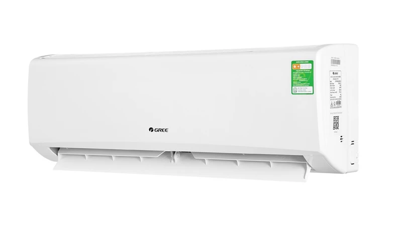 Điều hòa Gree Inverter 12.000 BTU (1.5 HP) GWC12PB-K3D0P4. Điều hòa Gree Inverter 12.000 BTU (1.5 HP) GWC12PB-K3D0P4.