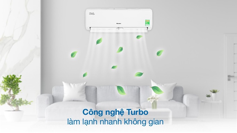 Làm lạnh nhanh chóng.