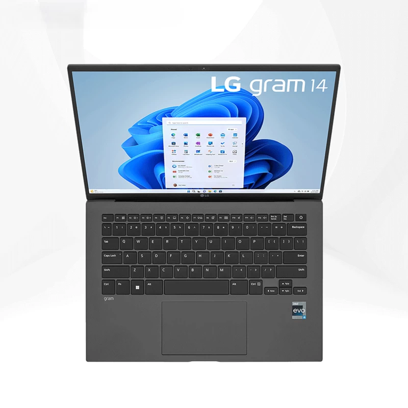 Laptop LG Gram 14Z90R-G.AH53A5. Laptop LG Gram 14Z90R-G.AH53A5.