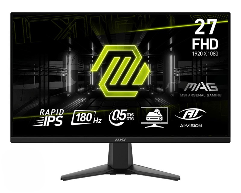 MSI MAG 275F.