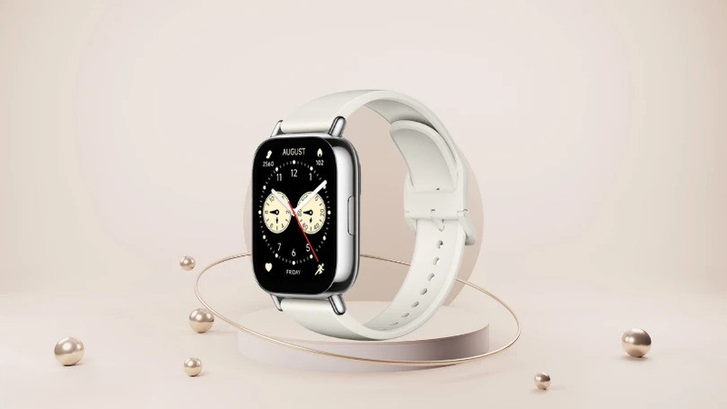 Xiaomi Redmi Watch 5 Lite.