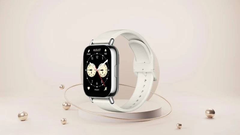 Xiaomi Redmi Watch 5 Lite. Xiaomi Redmi Watch 5 Lite.