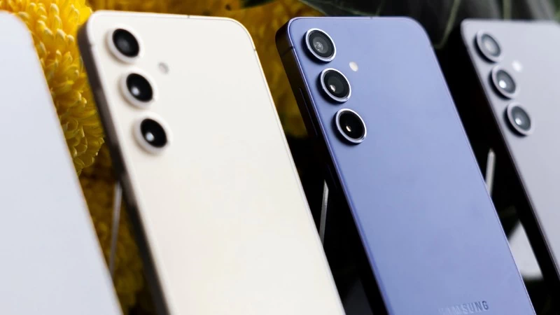 Phong cách và bền bỉ. Phong cách và bền bỉ.