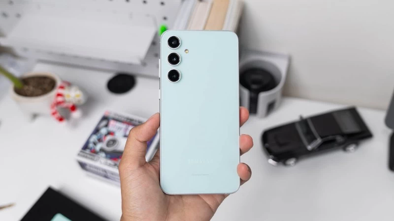 Hệ thống camera ấn tượng. Hệ thống camera ấn tượng.