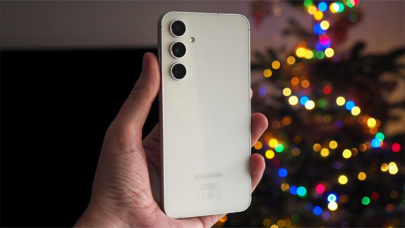 Chip Exynos.