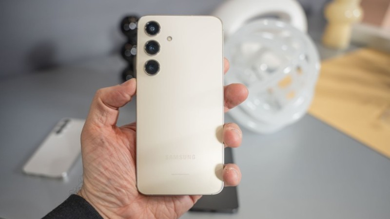 Camera 50MP.