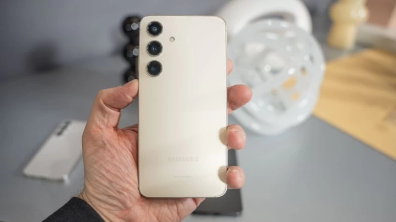 Camera 50MP. Camera 50MP.