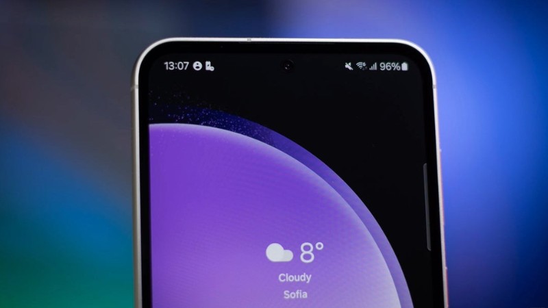Dynamic Amoled.