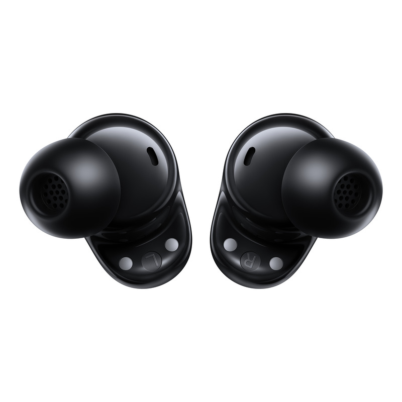 Khả năng chống ồn vượt trội với công nghệ AI ENC trên tai nghe Redmi Buds 6 Play