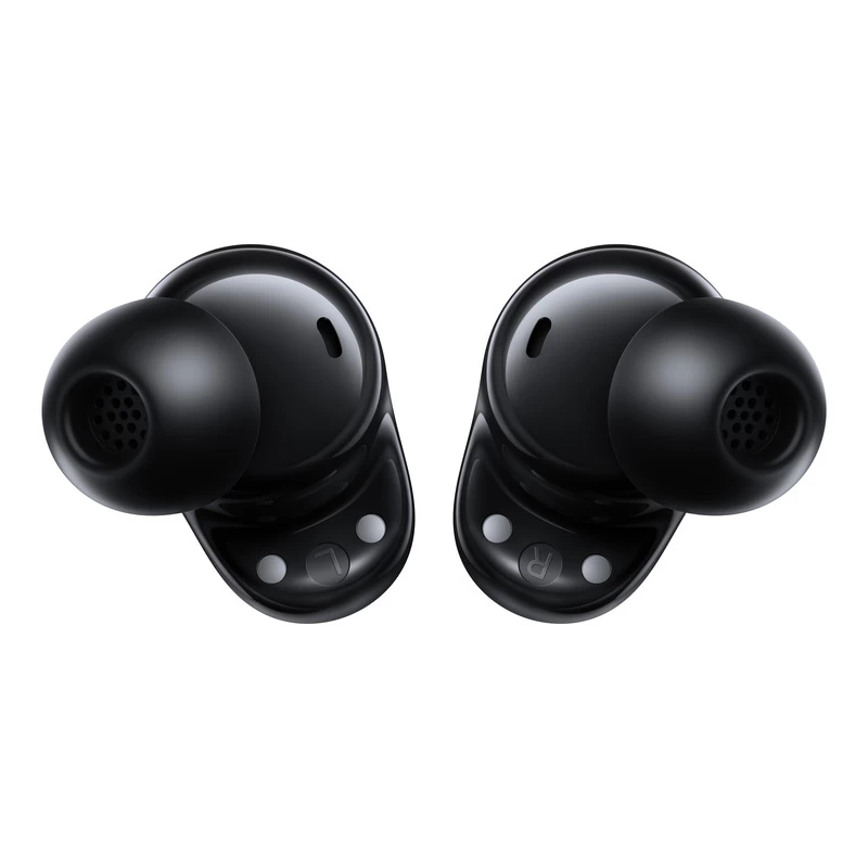 Khả năng chống ồn vượt trội với công nghệ AI ENC trên tai nghe Redmi Buds 6 Play Khả năng chống ồn vượt trội với công nghệ AI ENC trên tai nghe Redmi Buds 6 Play