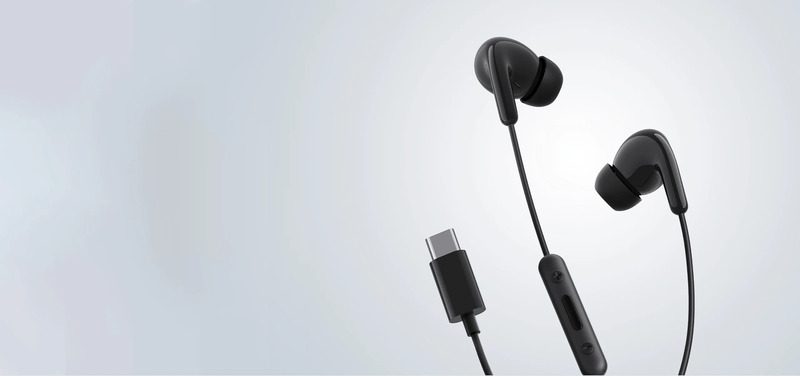 Tai nghe Xiaomi Type-C Earphones là sản phẩm được thiết kế để mang lại trải nghiệm âm thanh chất lượng cao