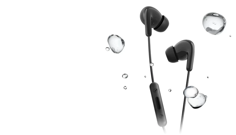 Tai nghe Xiaomi Type-C Earphones còn được đánh giá cao về độ bền và khả năng chống chịu với các yếu tố bên ngoài Tai nghe Xiaomi Type-C Earphones còn được đánh giá cao về độ bền và khả năng chống chịu với các yếu tố bên ngoài