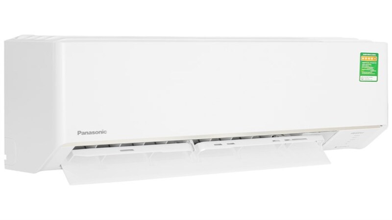 Giá tham khảo của máy lạnh Panasonic 2 chiều Inverter 17.700 BTU (2 HP) CU/CS-YZ18AKH-8