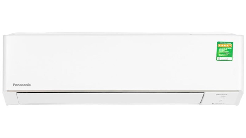 Điều hòa Panasonic 2 chiều Inverter 17.700 BTU (2 HP) CU/CS-YZ18AKH-8 là một trong những sản phẩm làm mát chất lượng cao