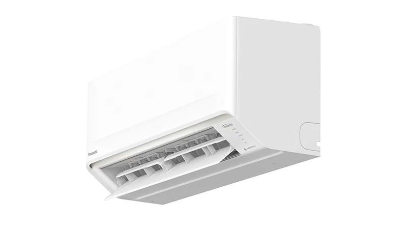 Hẹn giờ bật/tắt máy là một tính năng cực kỳ tiện lợi trên máy lạnh Panasonic Inverter 9.040 BTU (1 HP) CU/CS-PU9AKH-8 Hẹn giờ bật/tắt máy là một tính năng cực kỳ tiện lợi trên máy lạnh Panasonic Inverter 9.040 BTU (1 HP) CU/CS-PU9AKH-8