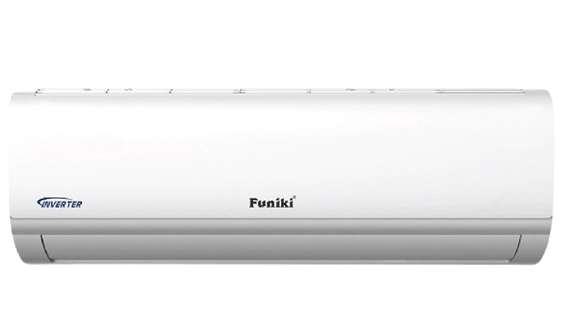 Funiki 2 chiều Inverter 9.000BTU (1 HP) HIH09TMU.