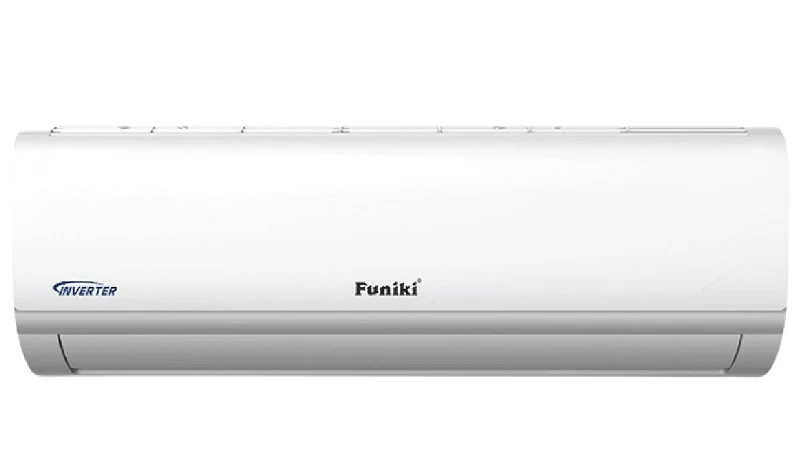 Funiki 2 chiều Inverter 9.000BTU (1 HP) HIH09TMU. Funiki 2 chiều Inverter 9.000BTU (1 HP) HIH09TMU.