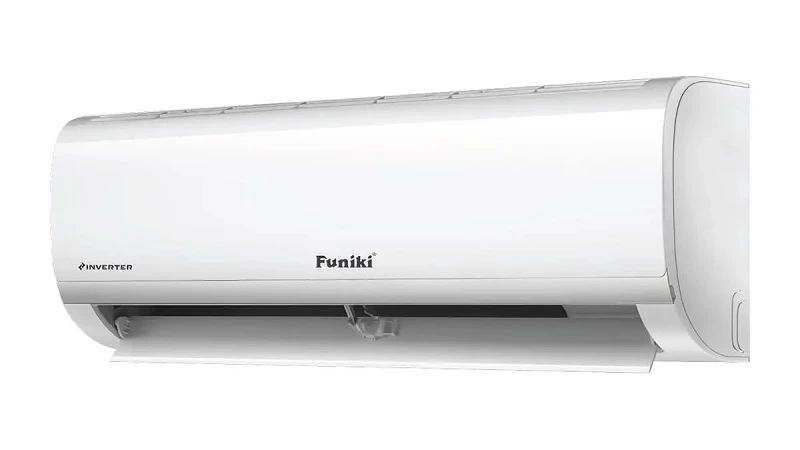 Thương hiệu Funiki. Thương hiệu Funiki.