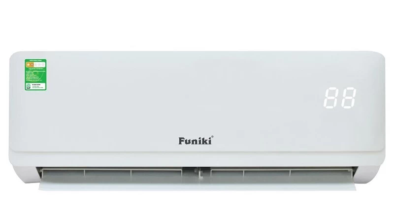 Thương hiệu Funiki. Thương hiệu Funiki.