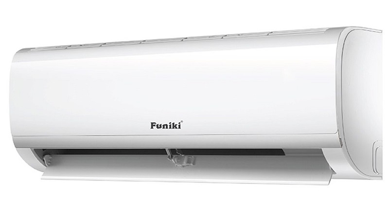 Điều hòa Funiki 2 chiều 12.000BTU (1.5 HP) HSH12TMU.