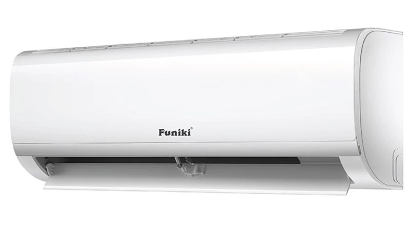 Điều hòa Funiki 2 chiều 12.000BTU (1.5 HP) HSH12TMU. Điều hòa Funiki 2 chiều 12.000BTU (1.5 HP) HSH12TMU.