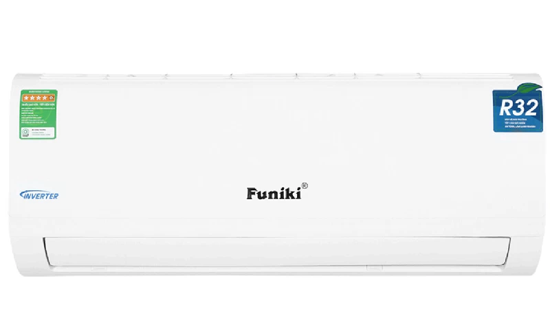 Funiki Inverter 24.000BTU (2.5 HP) HIC24TMU. Funiki Inverter 24.000BTU (2.5 HP) HIC24TMU.