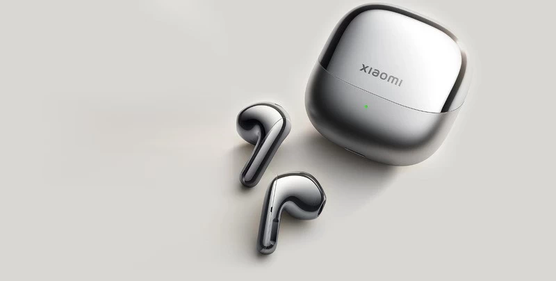 Hỗ trợ kết nối Bluetooth 5.4. Hỗ trợ kết nối Bluetooth 5.4.