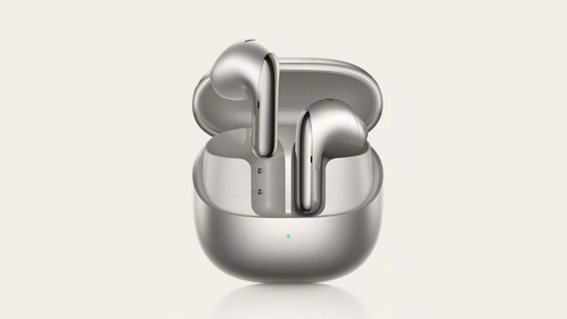 Xiaomi Buds 5.