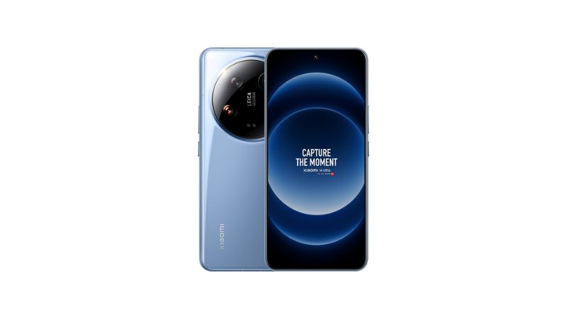 Xiaomi 14 Ultra.
