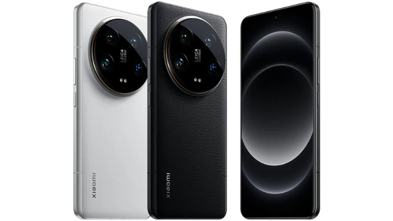 Flagship cao cấp. Flagship cao cấp.