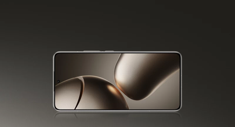 Màn hình sắc nét. Màn hình sắc nét.