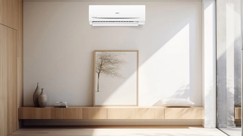 Công nghệ tiết kiệm điện lên đến 63%. Công nghệ tiết kiệm điện lên đến 63%.