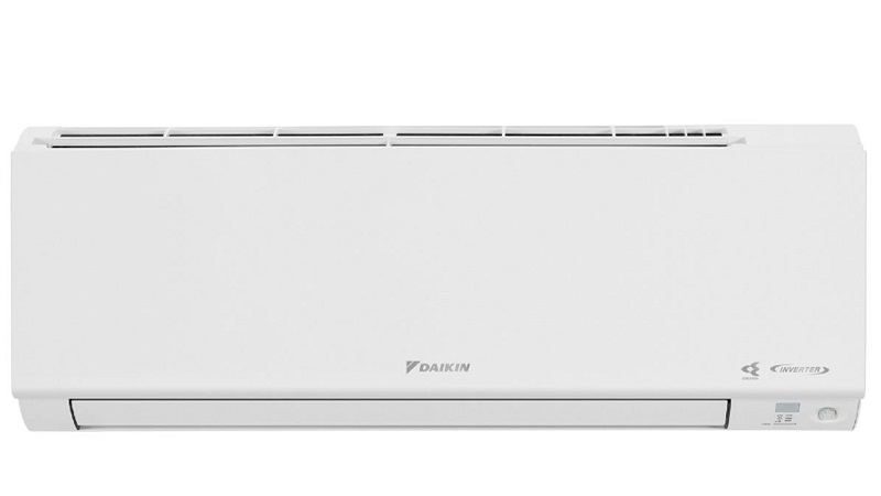 Thương hiệu Daikin.