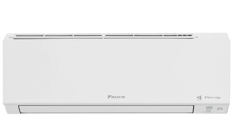 Thương hiệu Daikin. Thương hiệu Daikin.