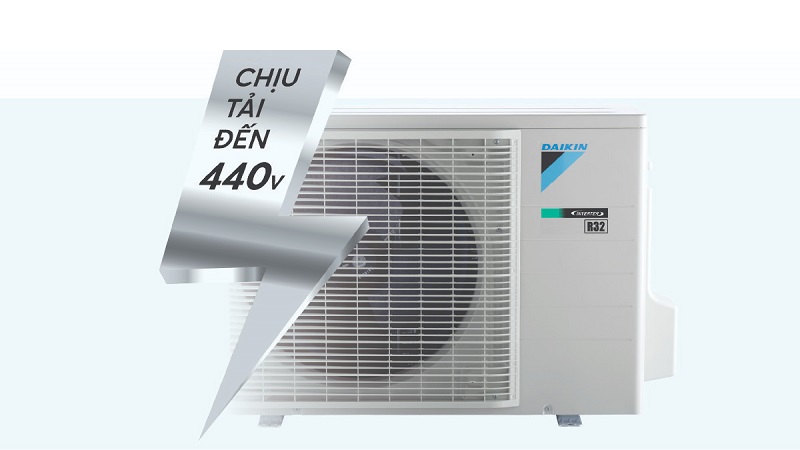 Cơ chế bảo vệ bo mạch.