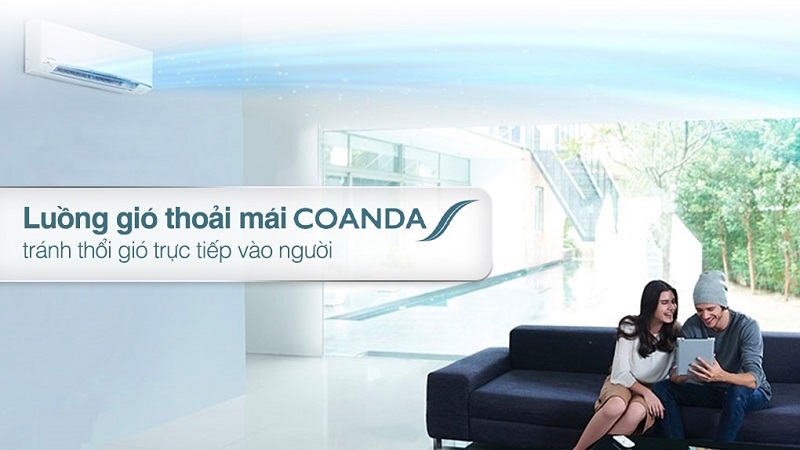 Luồng gió Coanda.