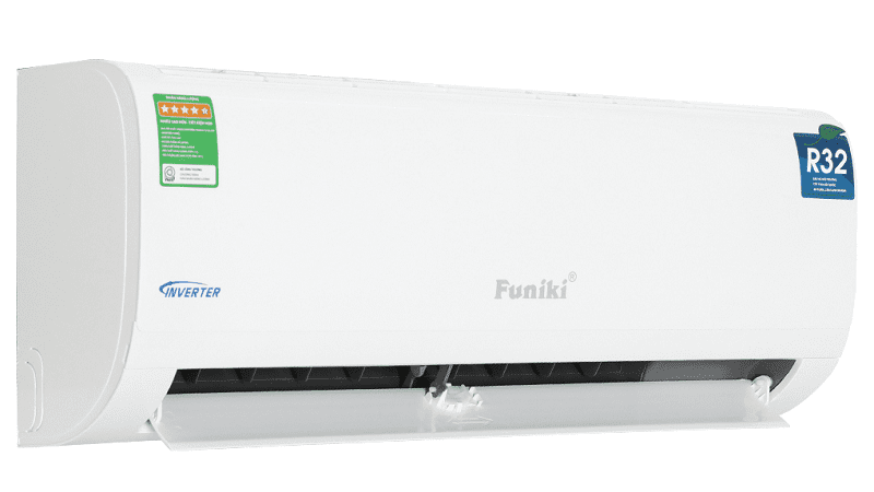 Funiki Inverter 18.000BTU (2 HP) HIC18TMU.