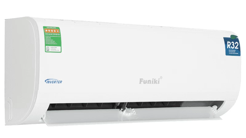Funiki Inverter 18.000BTU (2 HP) HIC18TMU. Funiki Inverter 18.000BTU (2 HP) HIC18TMU.