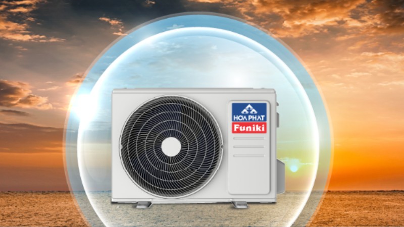 Công nghệ Inverter.