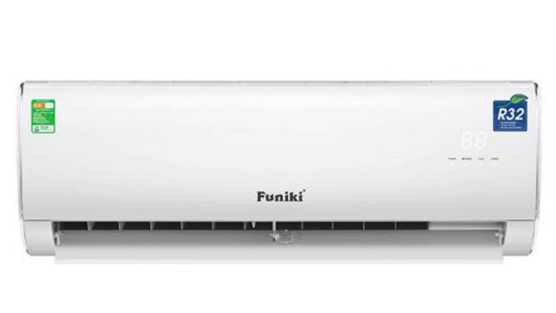 Funiki 24.000BTU (2.5 HP) HSC24TMU.