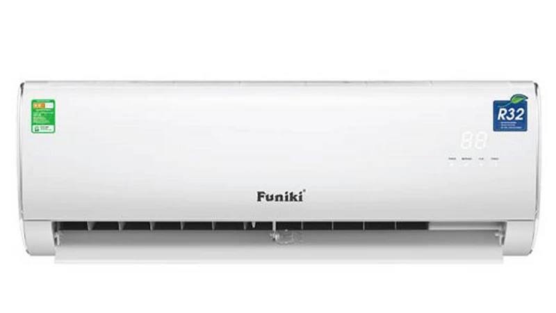 Funiki 24.000BTU (2.5 HP) HSC24TMU. Funiki 24.000BTU (2.5 HP) HSC24TMU.