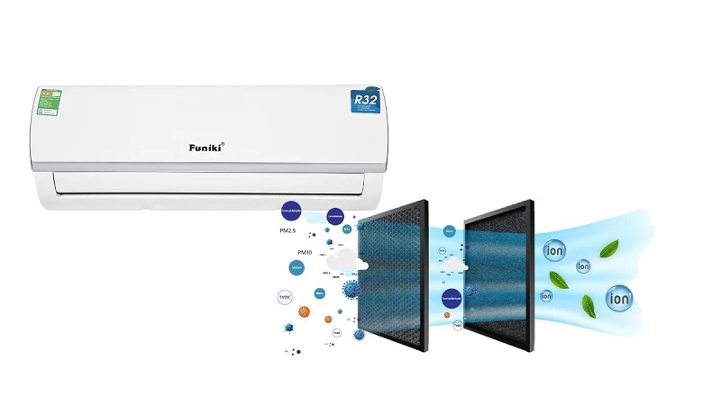 Khử khuẩn nano bạc. Khử khuẩn nano bạc.