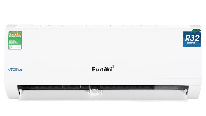 Thương hiệu Funiki. Thương hiệu Funiki.