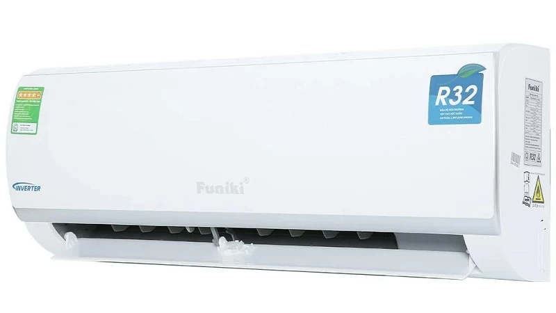Máy lạnh Funiki Inverter 12.000BTU (1.5 HP) HIC12TMU. Máy lạnh Funiki Inverter 12.000BTU (1.5 HP) HIC12TMU.