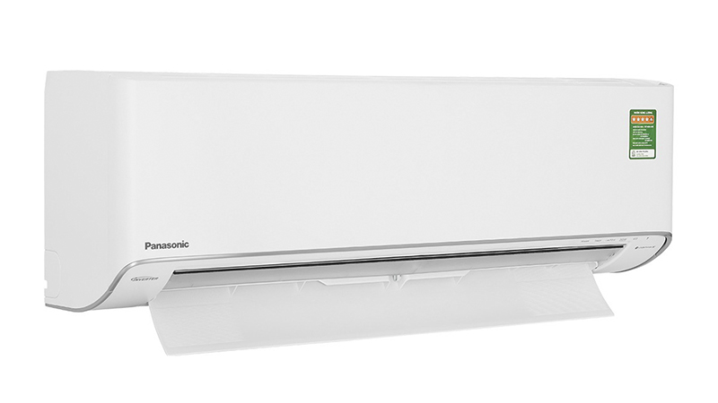 Thương hiệu Panasonic.