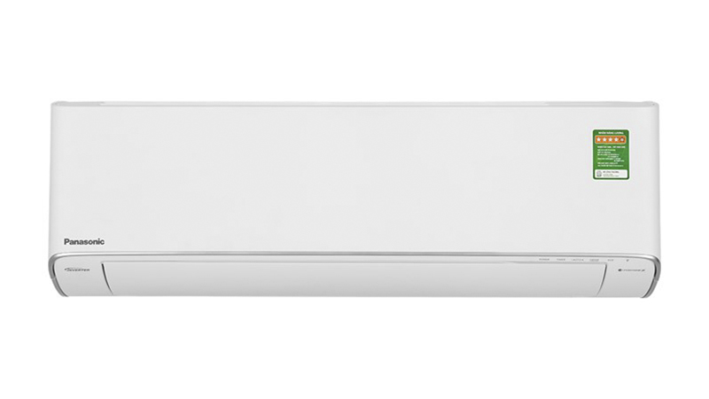 Panasonic Inverter 8.700 BTU (1 HP) CU/CS-XU9ZKH-8.