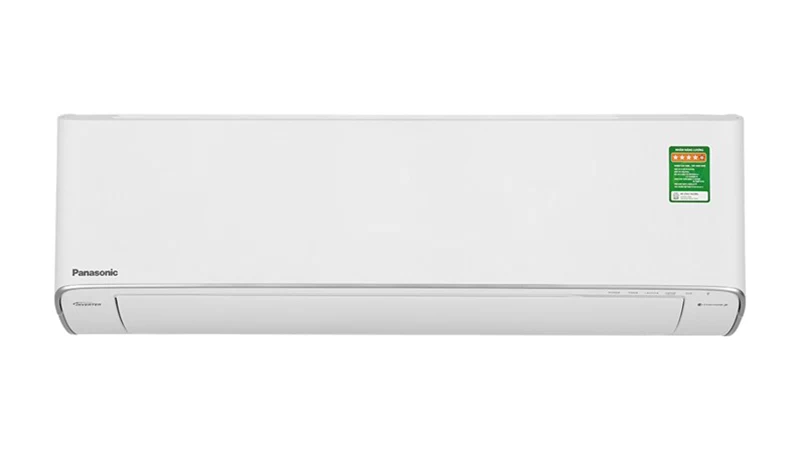 Panasonic Inverter 8.700 BTU (1 HP) CU/CS-XU9ZKH-8. Panasonic Inverter 8.700 BTU (1 HP) CU/CS-XU9ZKH-8.