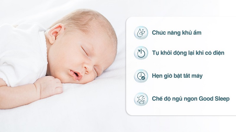 Một số tính năng tiện ích.