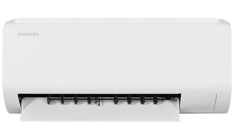 Thương hiệu Samsung.